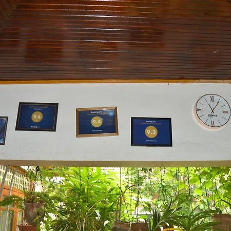 Familyhouse Apartment Negombo Exterior photo