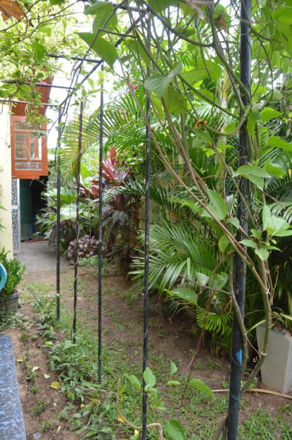 Familyhouse Apartment Negombo Exterior photo