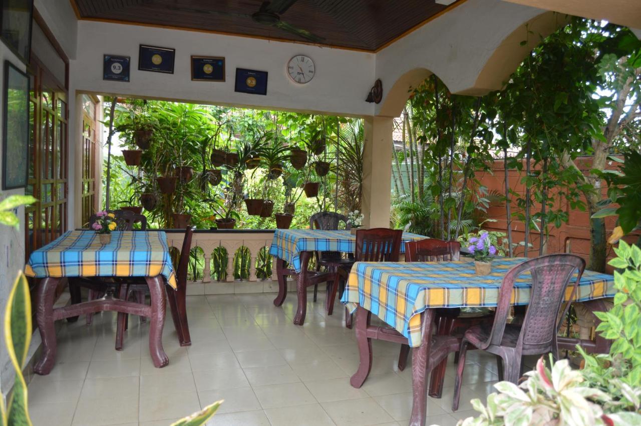 Familyhouse Apartment Negombo Exterior photo