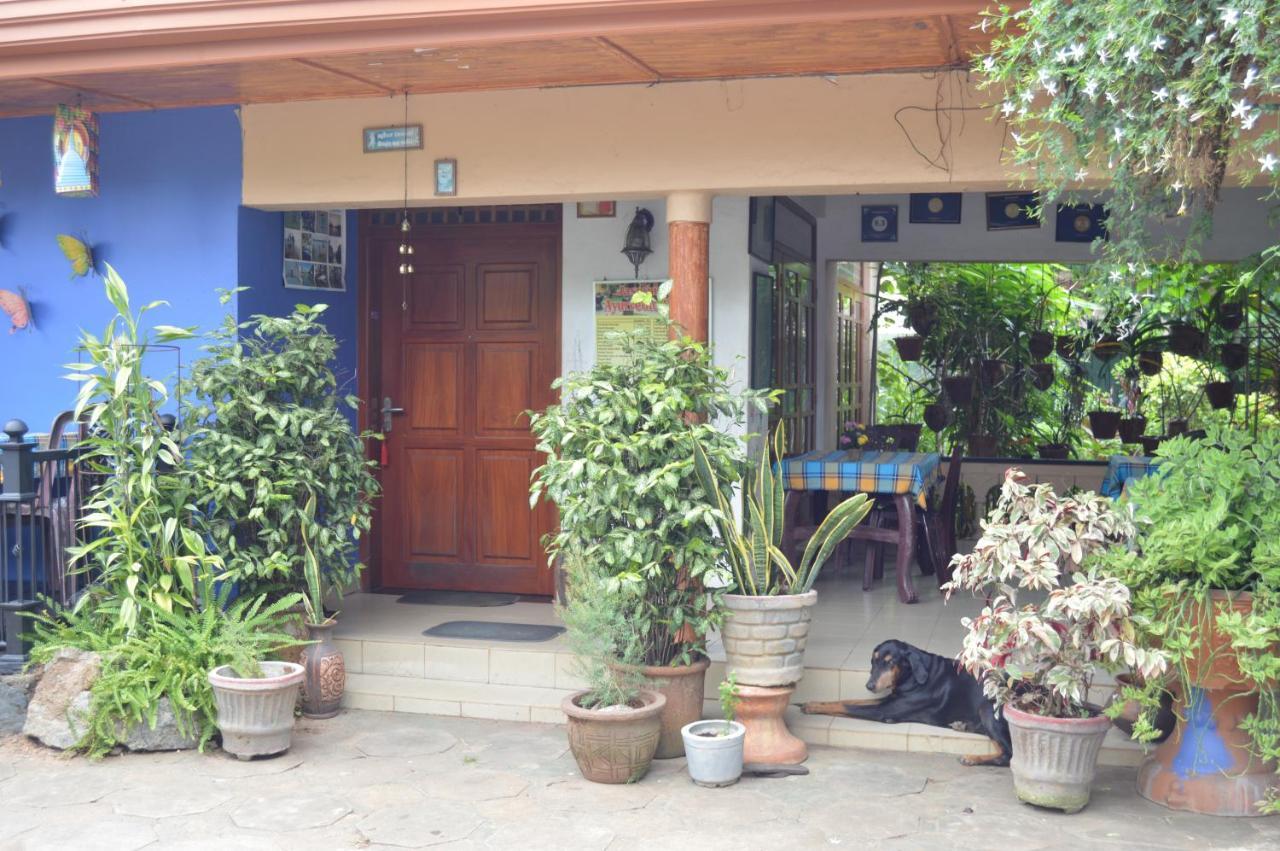 Familyhouse Apartment Negombo Exterior photo
