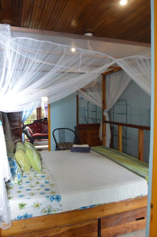 Familyhouse Apartment Negombo Exterior photo