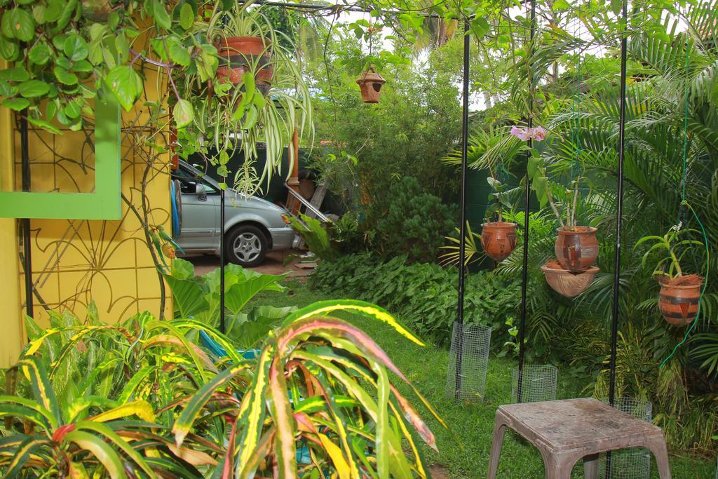 Familyhouse Apartment Negombo Room photo