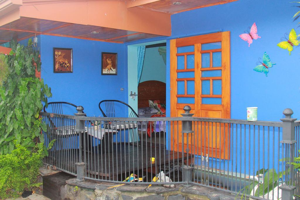 Familyhouse Apartment Negombo Room photo