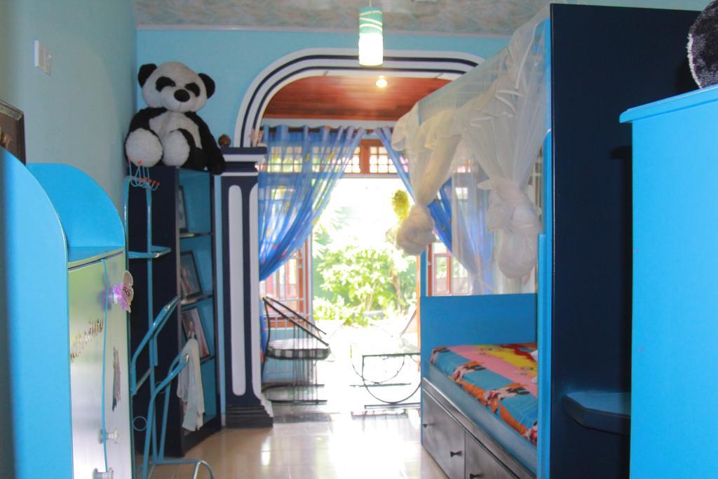 Familyhouse Apartment Negombo Room photo
