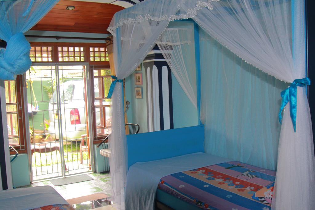 Familyhouse Apartment Negombo Exterior photo
