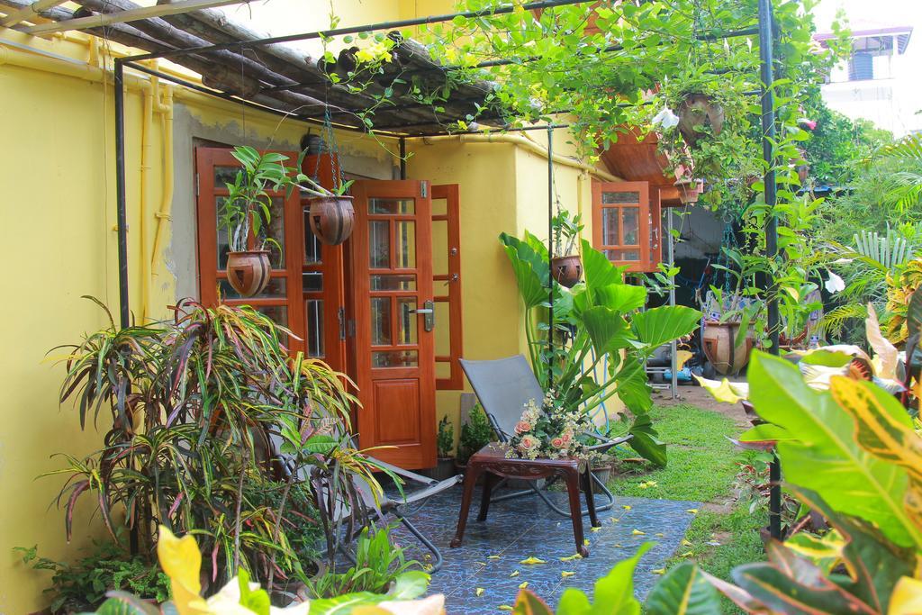 Familyhouse Apartment Negombo Exterior photo