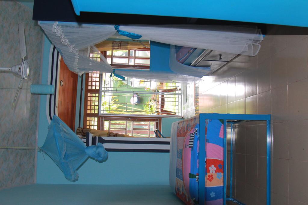 Familyhouse Apartment Negombo Exterior photo