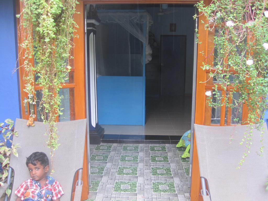 Familyhouse Apartment Negombo Exterior photo
