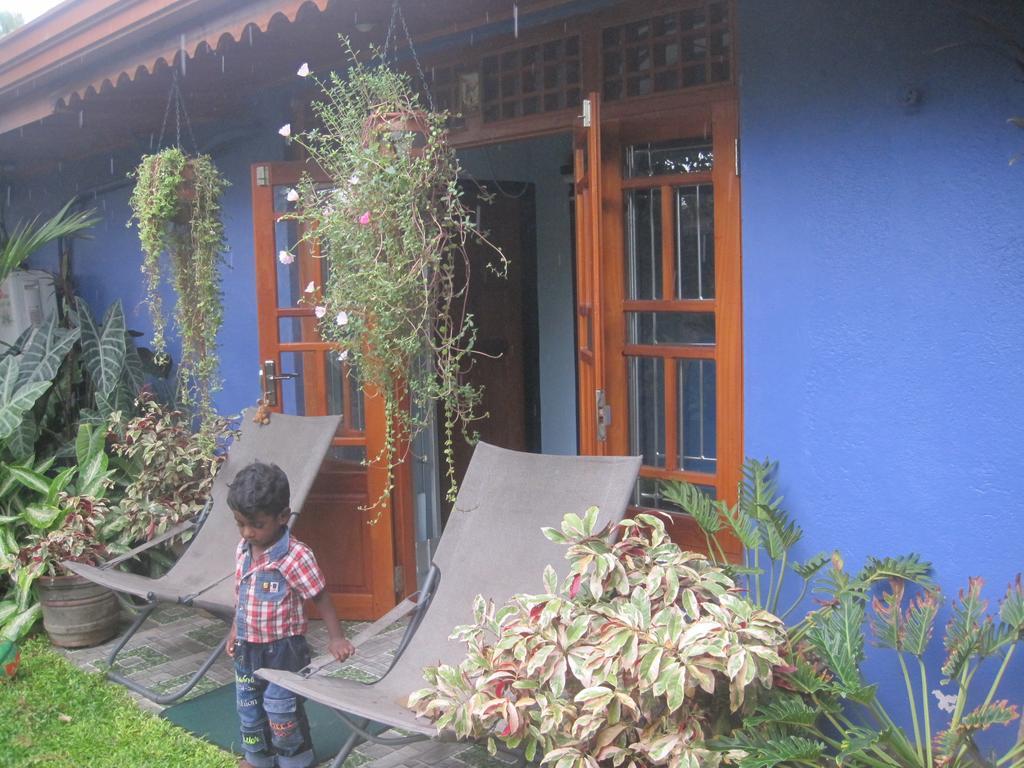 Familyhouse Apartment Negombo Exterior photo