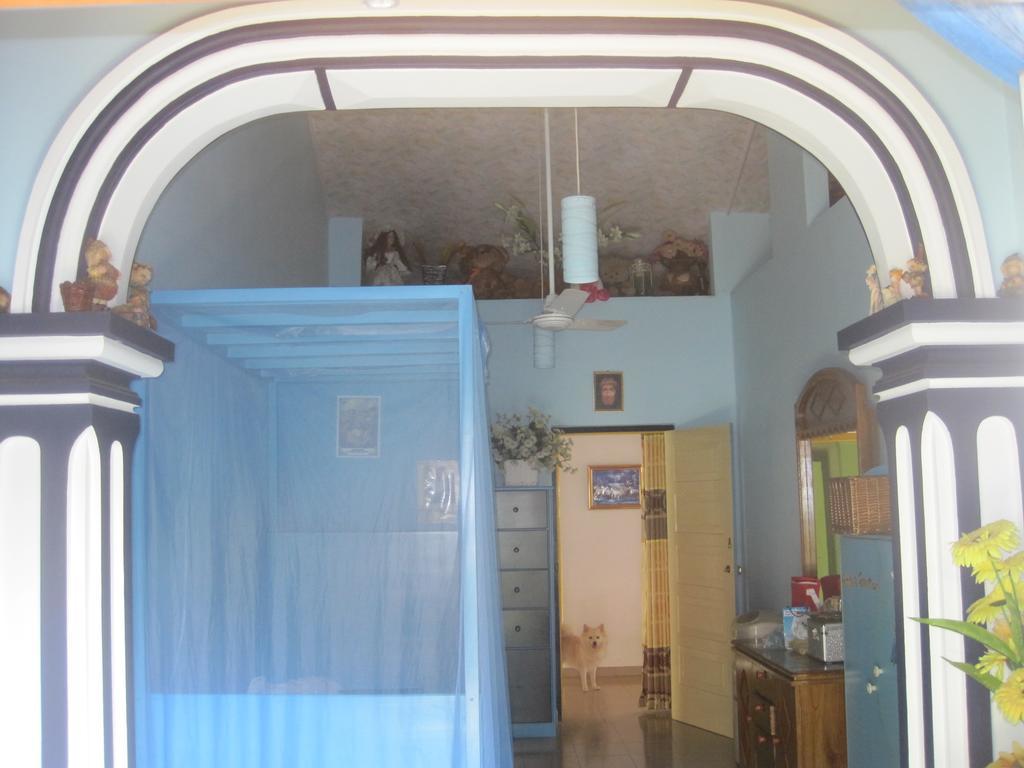 Familyhouse Apartment Negombo Exterior photo