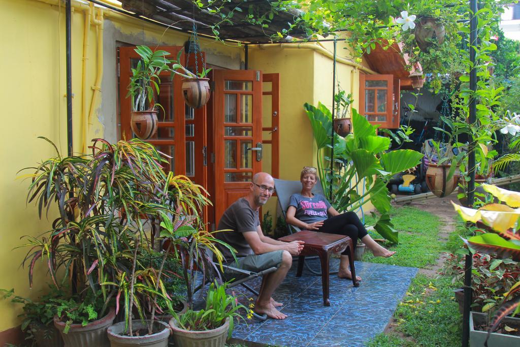 Familyhouse Apartment Negombo Exterior photo