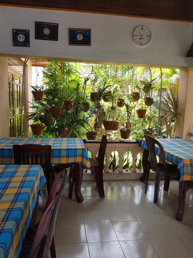 Familyhouse Apartment Negombo Exterior photo