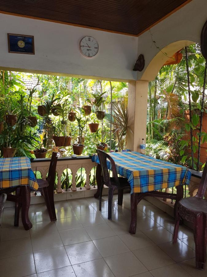 Familyhouse Apartment Negombo Exterior photo