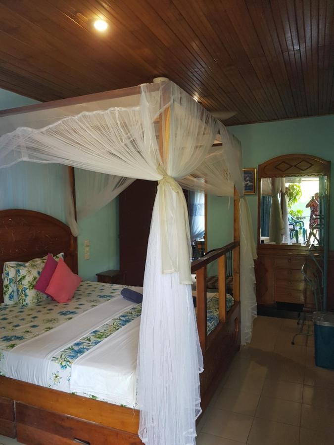 Familyhouse Apartment Negombo Exterior photo